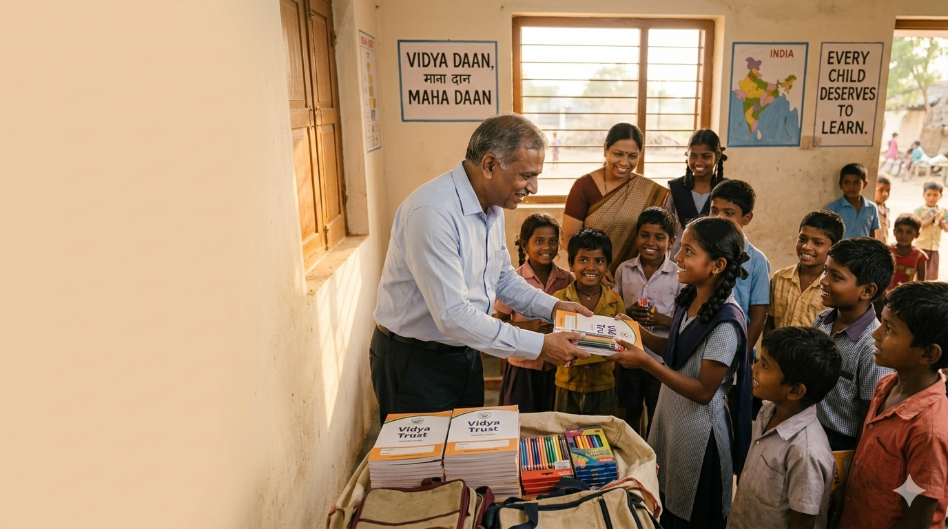 Distribution Event