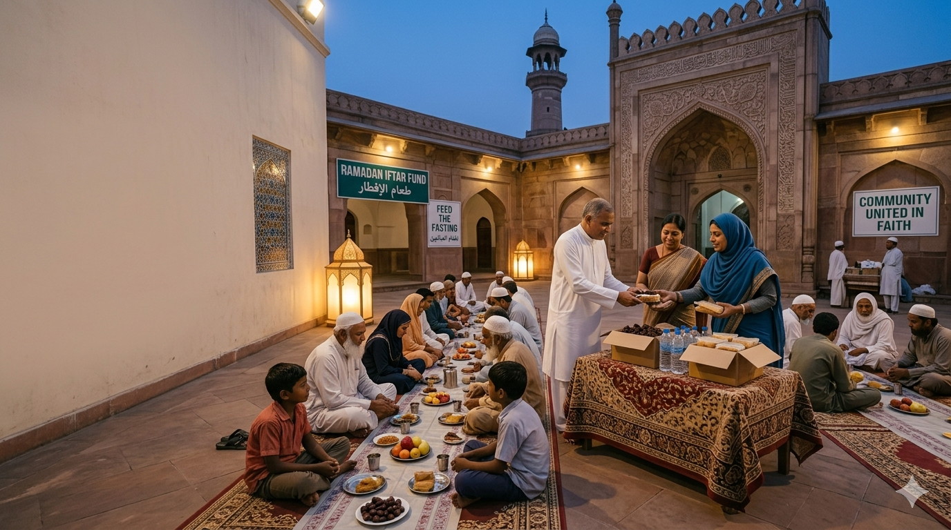 Iftar 2025