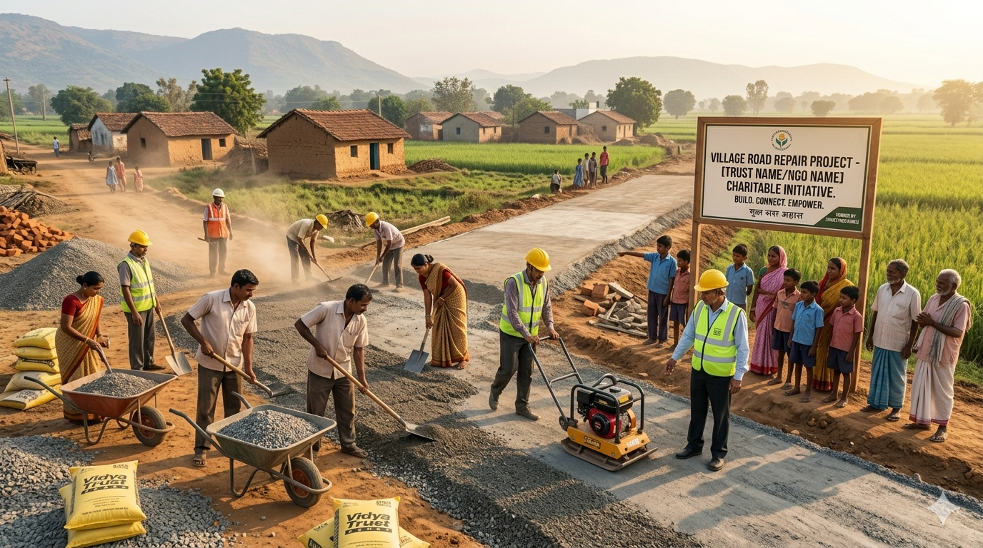 Site Development