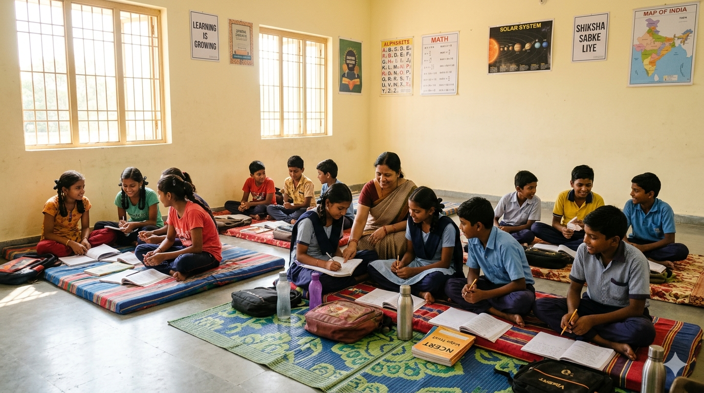Tuition Centre