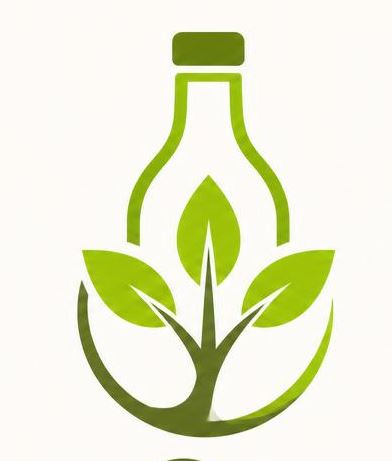 EcoGreen Bottles Logo